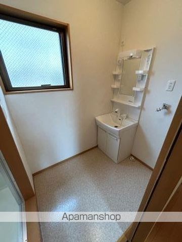 トワール本町の内装写真