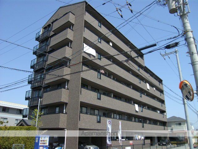 フレア・ブローリーの外観写真