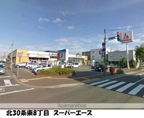エスパニア札幌IVの周辺写真