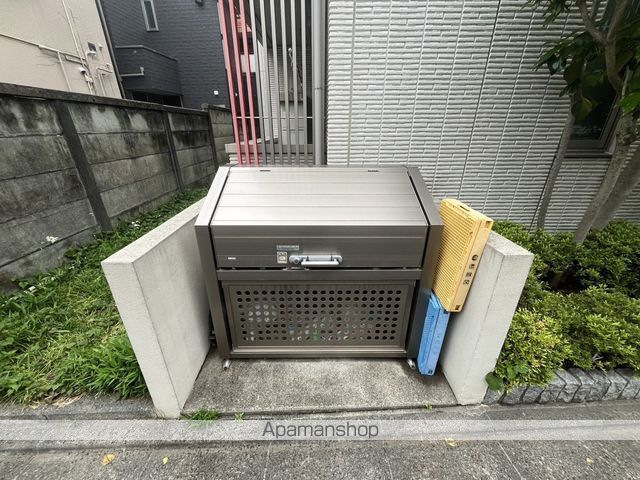 BACKLANEHOUSEのその他写真