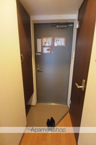 サンライトシティ豊平の内装写真