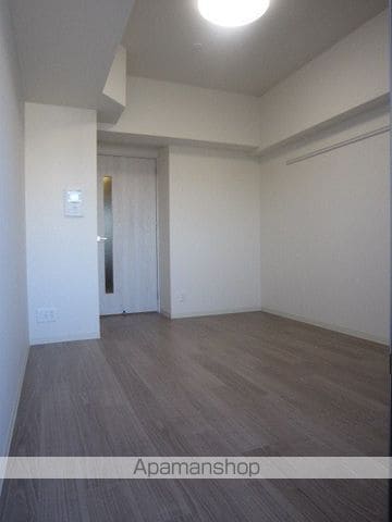 プレサンス上町台筆ヶ崎 NORTHの内装写真