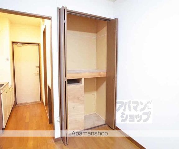 メゾンLEEの内装写真