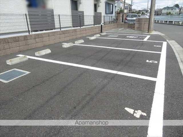 クレイノクローバーハイツIIIのその他写真