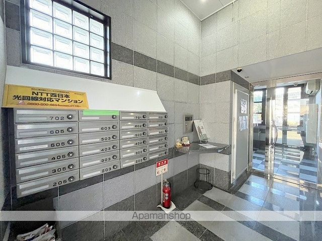 リエゾン 203 ｜ 宮崎県宮崎市高洲町244-1（賃貸マンション1LDK・2階・43.74㎡） その28