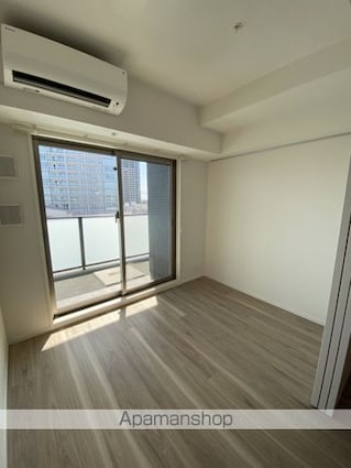 パークアクシス柏[2DK/40.18m2]の内装