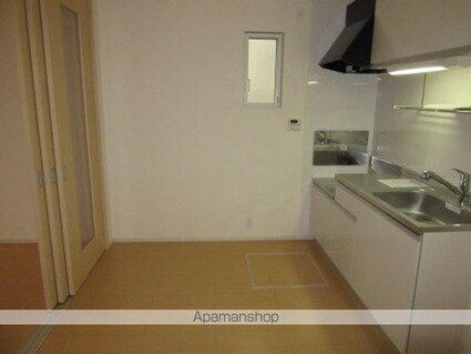 メゾンベルジュ[2DK/45.81m2]の内装4