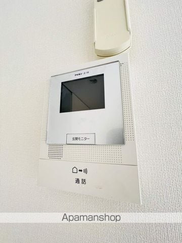 レガーロ千葉中央の内装写真