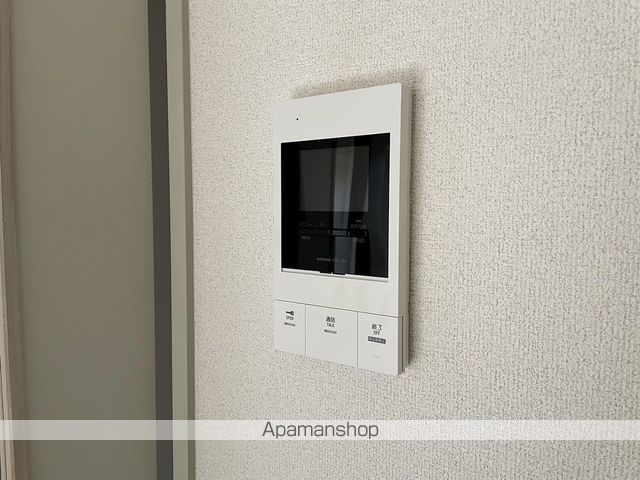 第3田中ビルの内装写真