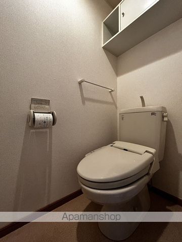 グランデy Bの内装写真