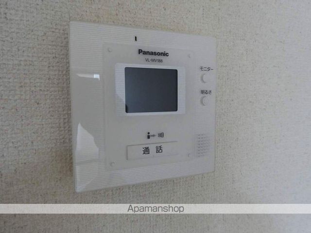 ヤマゼンロイヤルパレスの内装写真