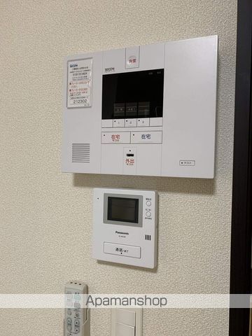 レオネクストフローリッシュ船道の内装写真