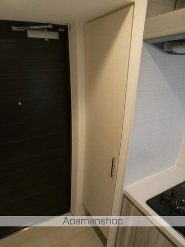 SーRESIDENCE新大阪RISHの内装写真