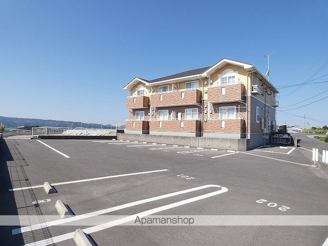 ミレニアムK・Tの外観写真