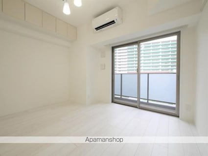 ブライズフォルム墨田[1K/25.55m2]のリビング・居間
