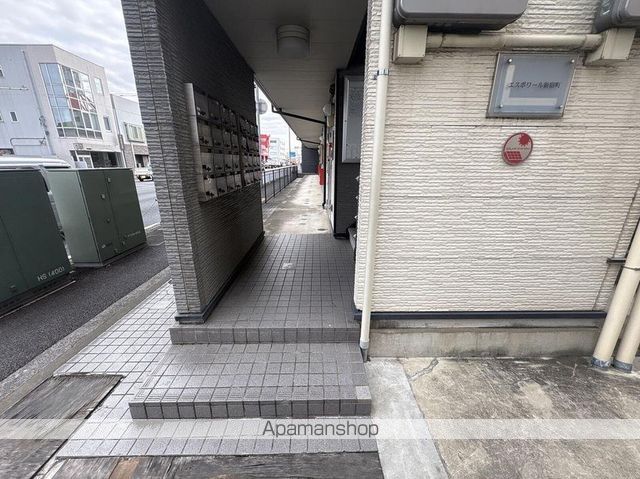 レオパレスエスポワール新宿町の内装写真