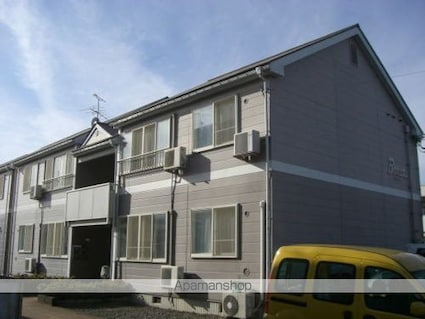 ボヌール・Ｆ　Ｂ[2LDK/57.96m2]の外観1