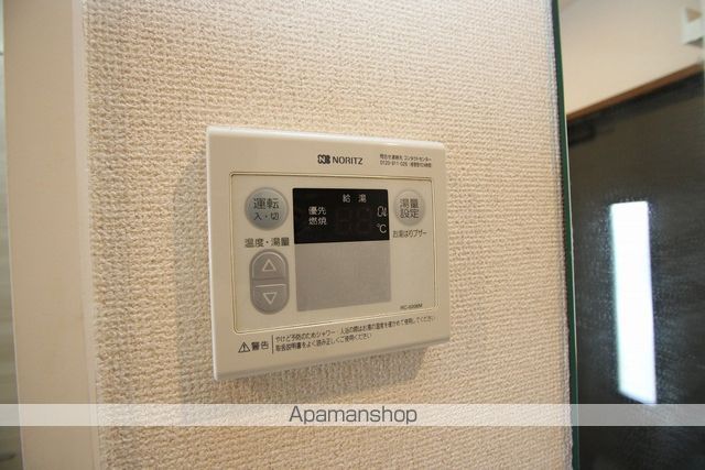ソシアコート荏隈の内装写真
