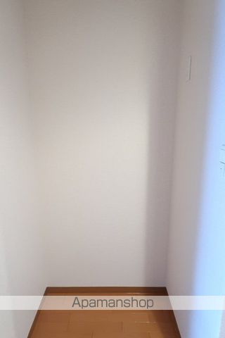 パークアベニュー ティリェツの内装写真