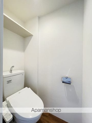 QUADOR御器所NOIRの内装写真