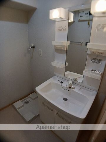 サニーヒル IIの内装写真