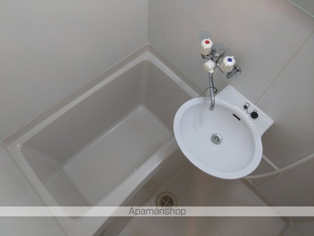 レオパレスSOLUTIONSIIIの内装写真