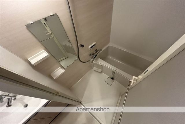 コンフォリア新大阪宮原Qの内装写真