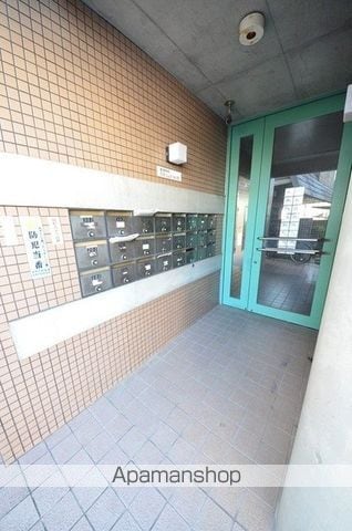カオパレスNO.20の内装写真