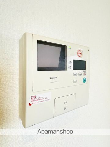 ピジェブラン太子橋の内装写真