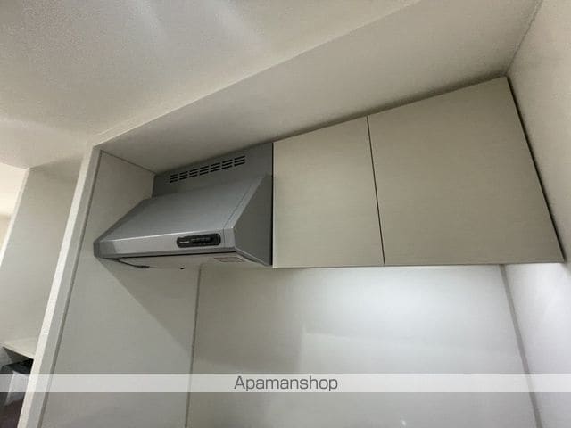 アビティ江坂の内装写真