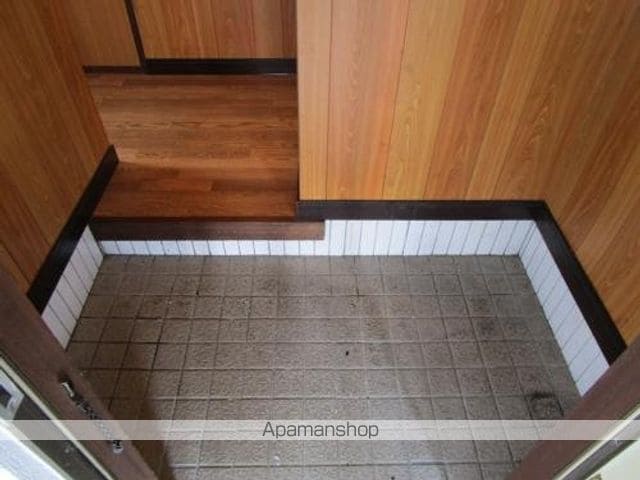 コーポ緑Aの内装写真