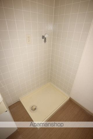 マーベラスゆう A棟の内装写真
