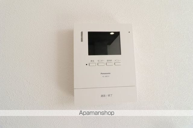 RELUXIA Aの内装写真