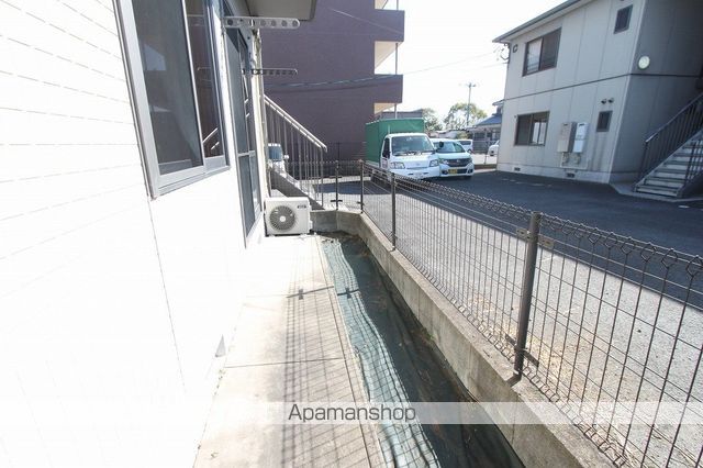 ジュネスコートDの内装写真