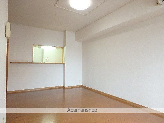 サニースクエアIIIの内装写真