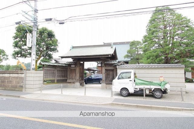 WIN BELL仙川 ウィンベルセンガワの周辺写真