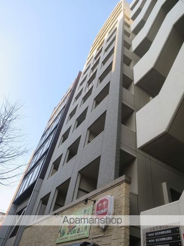 スカイコート本郷東大前第3の外観写真