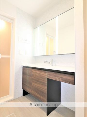 DーROOM山の手の内装写真