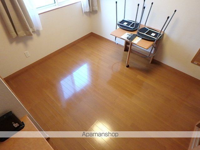 レオパレスプロヴァンス009の内装写真