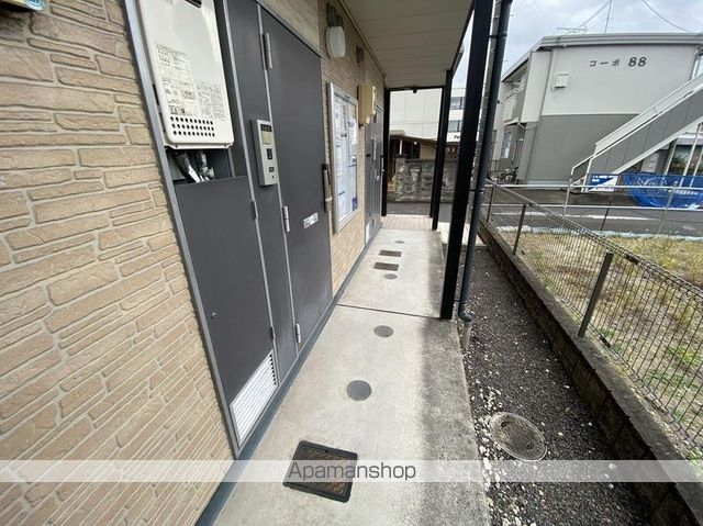 レオパレスどるちぇ志賀本通の内装写真