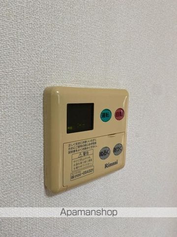 フォブールトロワやくりAの内装写真