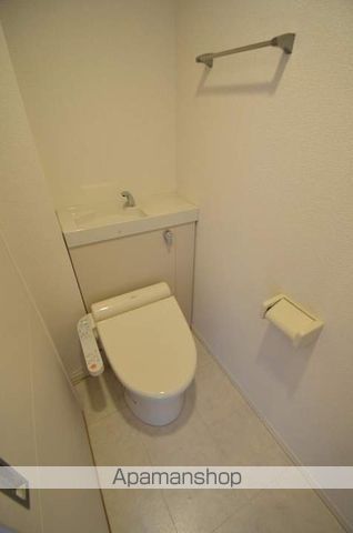 ベラルーチェIの内装写真