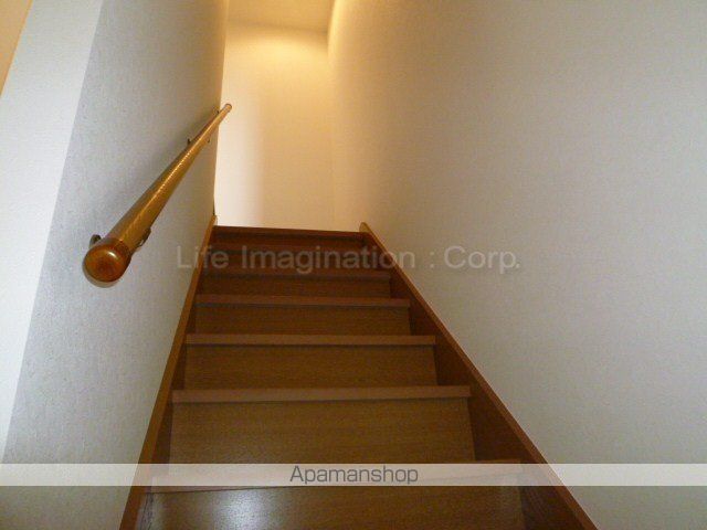 NEST ONEの内装写真