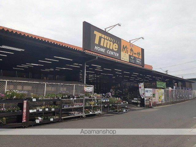 ボニート ロッサの周辺写真