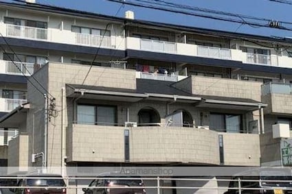 カマダビル[1LDK/46.8m2]の外観4