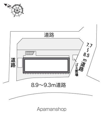 レオパレス池田IIのその他写真