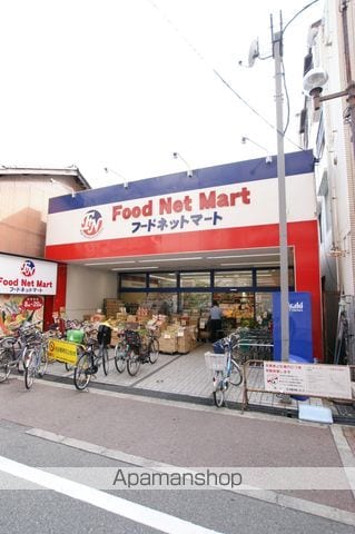 アカシヤ館の周辺写真