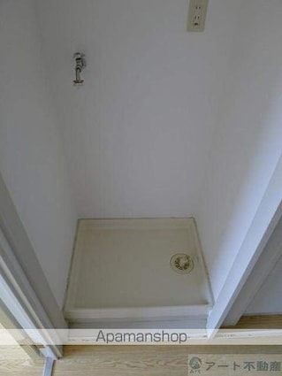 ロイヤルアネックスベイフロント[1K/19.5m2]の内装1