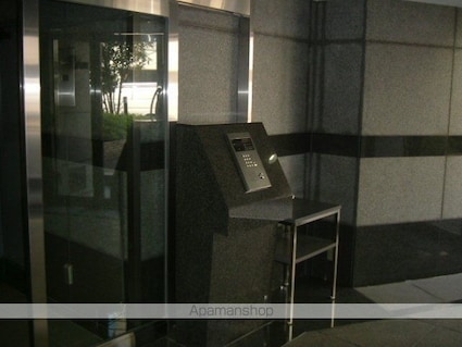 東京都港区南麻布１丁目[1K/21.45m2]の内装5