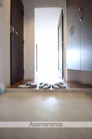 PRIME URBAN北11条の内装写真